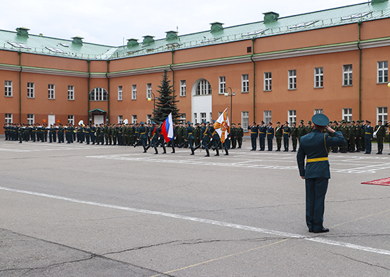 Пенсия полковника командира полка